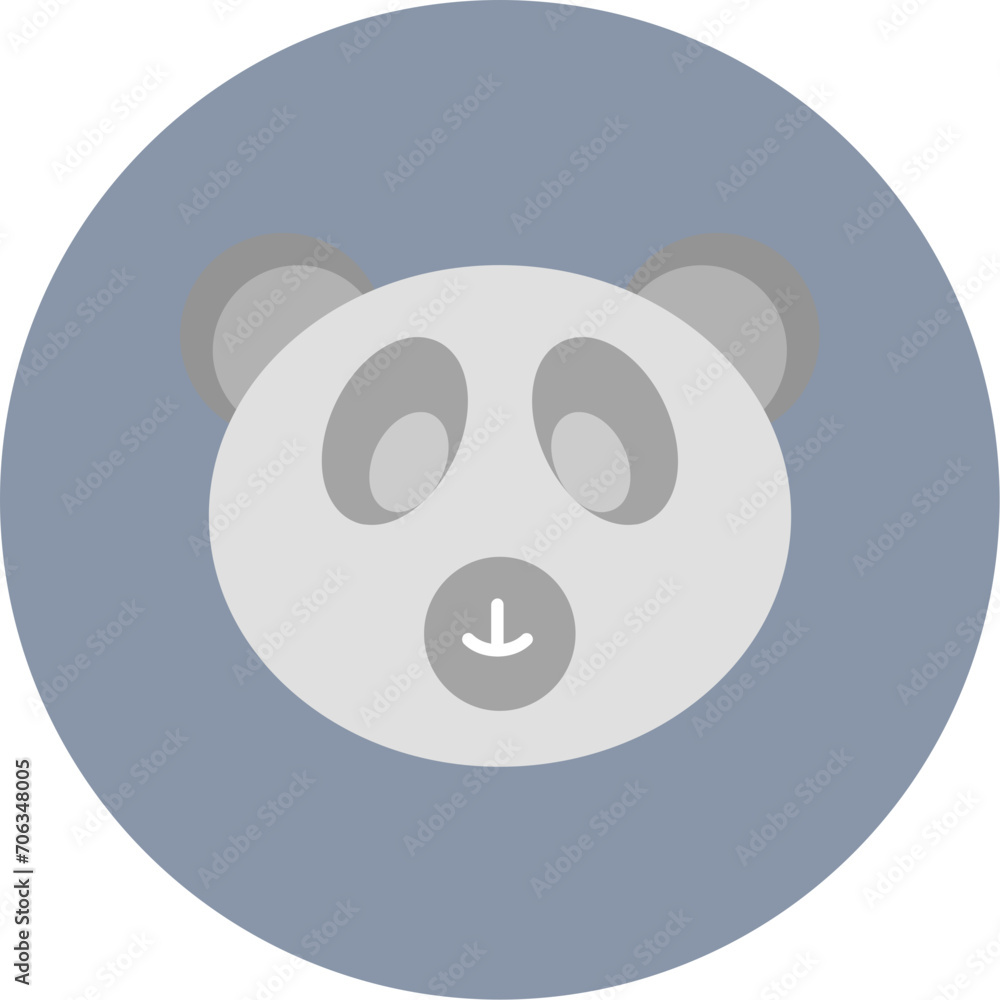 Polar Bear Icon