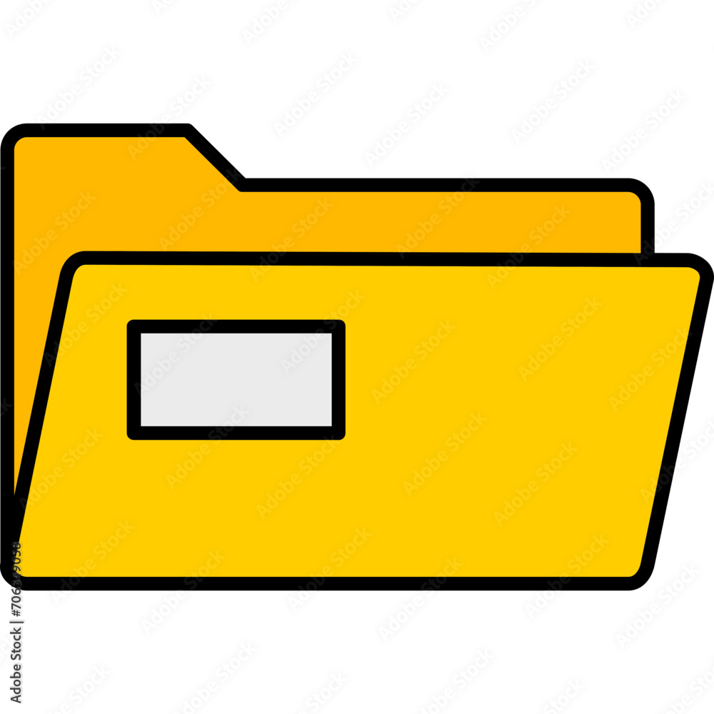 Folders Icon Folders Icon