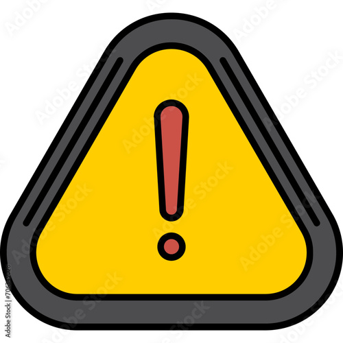 Error Icon