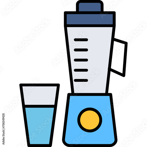 Juicer Icon