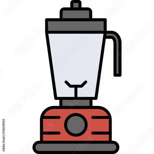 Blender Icon