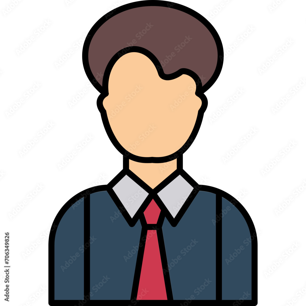 Person Icon Person Icon