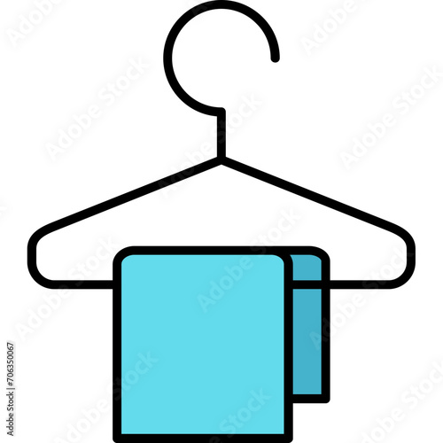 Changing Room Icon