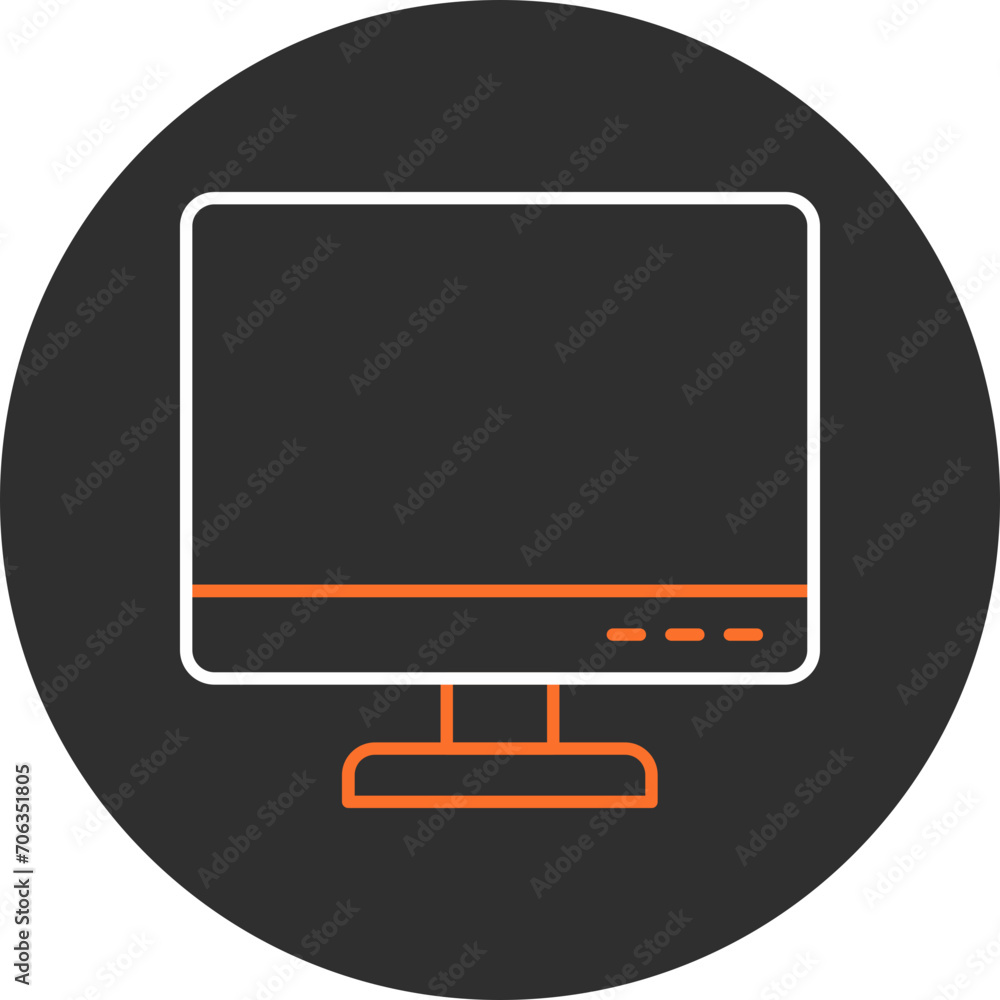 Computer Icon Computer Icon