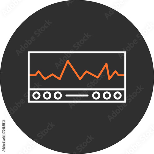 EKG Icon