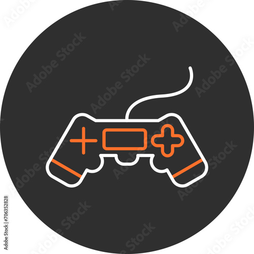 Video Game Icon