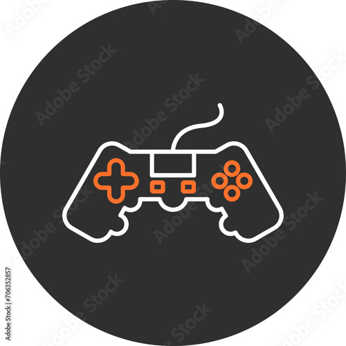 Video Game Icon