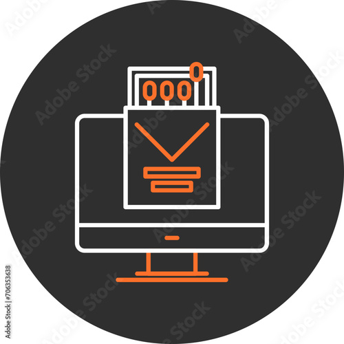 Match Box Icon