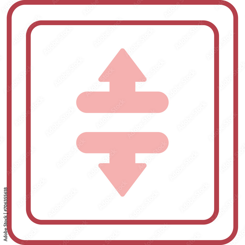 Height Icon Height Icon