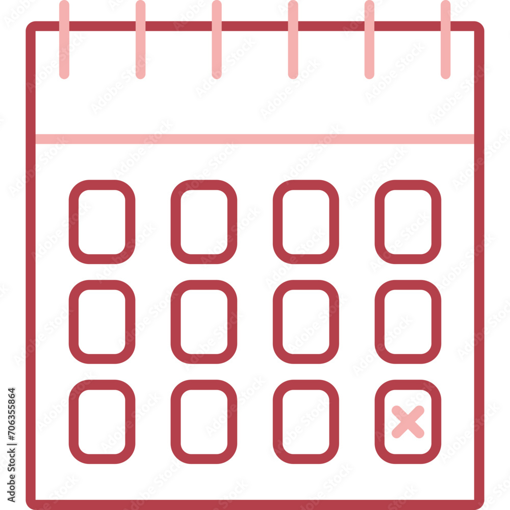 Date Icon Date Icon