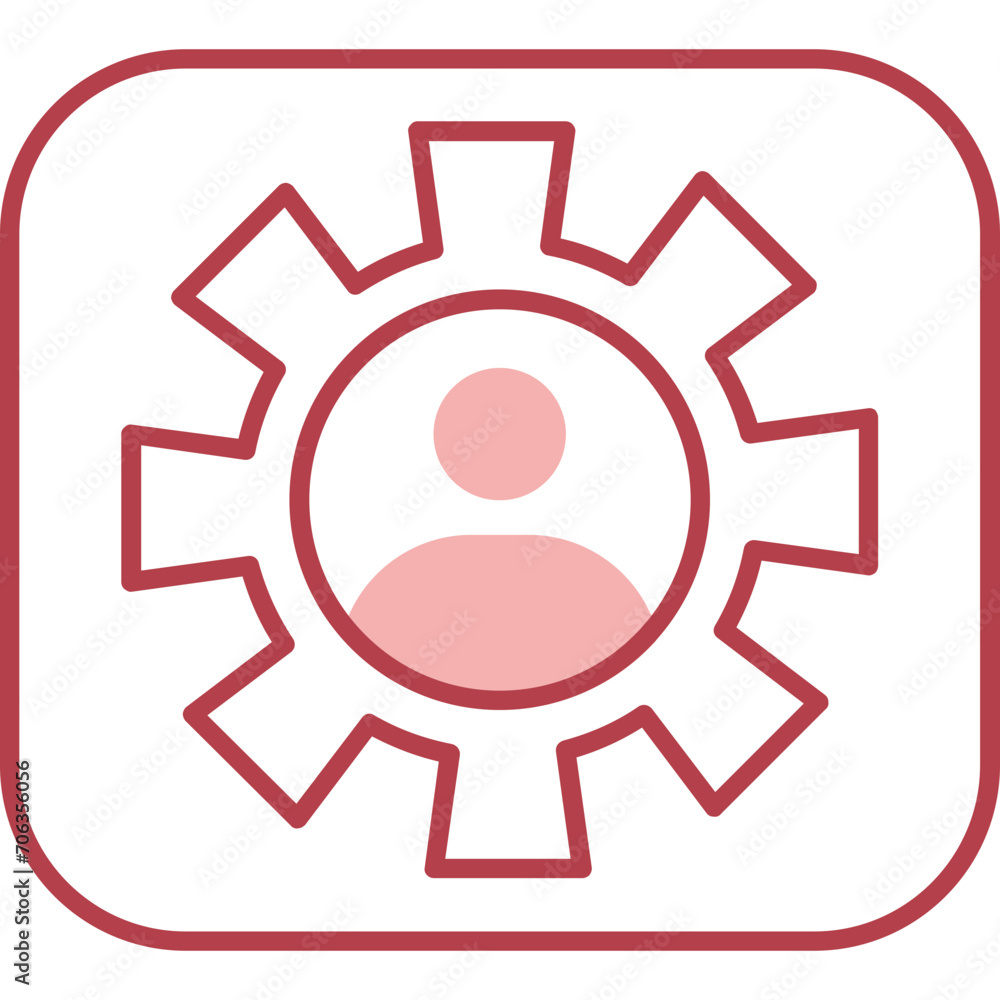 Setting Icon Setting Icon