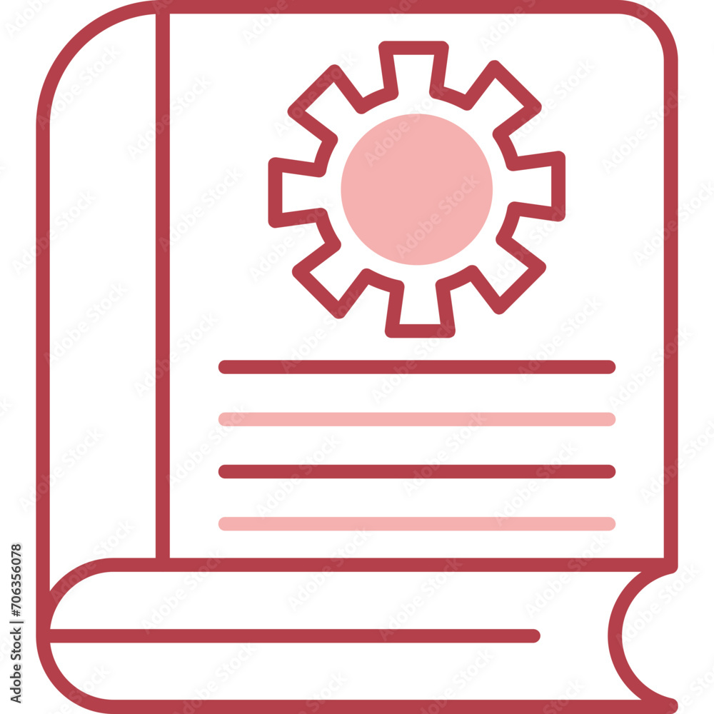 Book Icon Book Icon