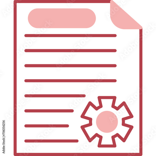 List Icon