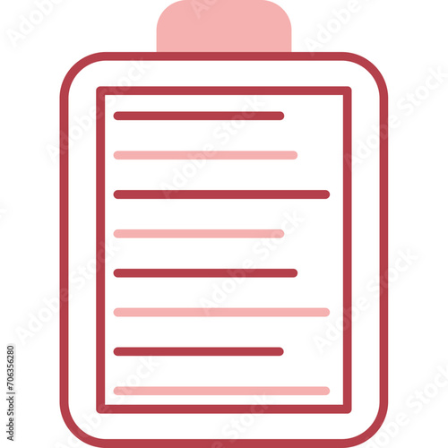 List Icon