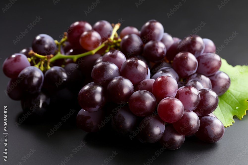 grape