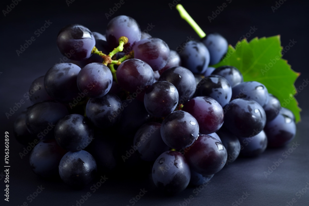 grape