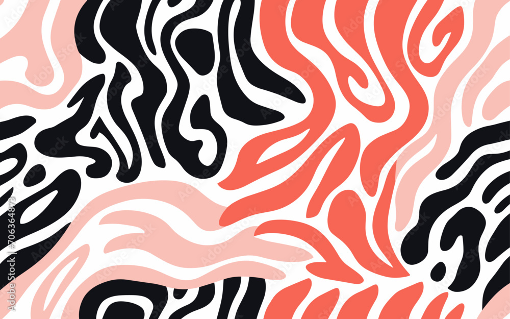 Abstract animal skin pattern background. Good for fashion fabrics, postcards, email header, banner, events, covers, advertising, and more. Valentine's day, women's day, mother's day background. Abstract animal skin pattern background. Good for fashion fabrics, postcards, email header, banner, events, covers, advertising, and more. Valentine's day, women's day, mother's day background.