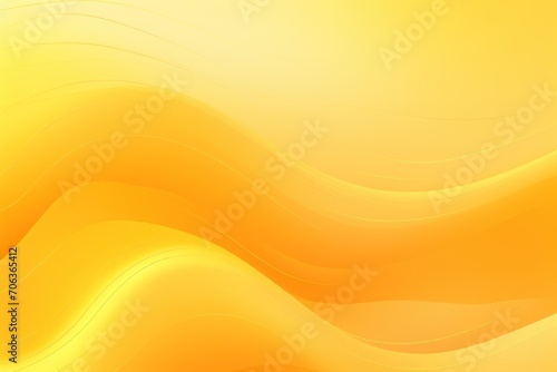 Abstract goldenrod gradient background
