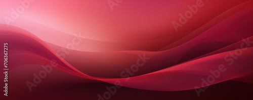 Abstract maroon gradient background photo