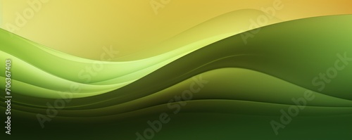 Abstract olive gradient background
