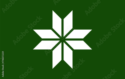 Flag of Voro