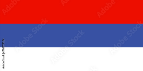 Flag of the Republika Srpska
