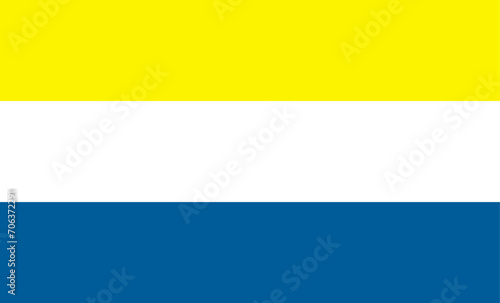 Flag of Tornedalians (2007)