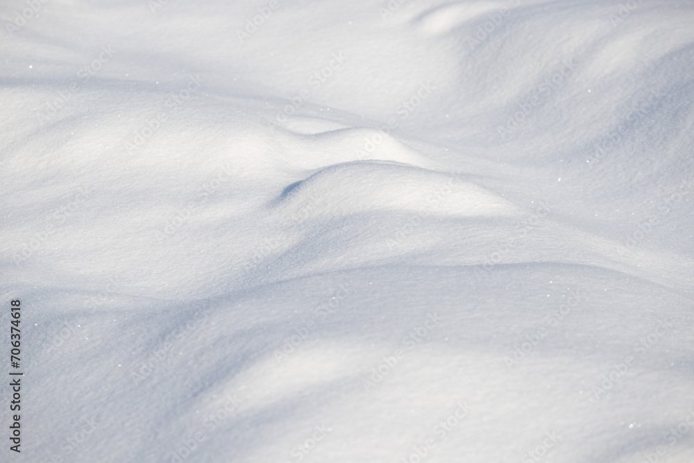 background of white snow under the sun background of white snow under the sun