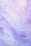Abstract water ocean wave, periwinkle, violet, lavender texture