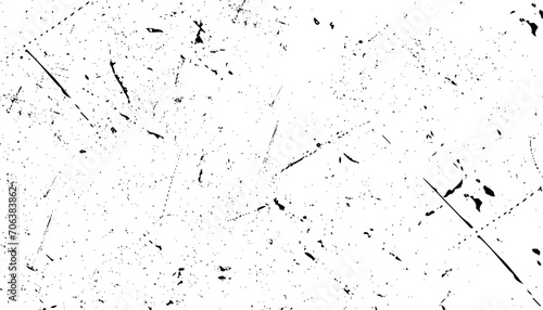Black grainy texture isolated on white background. Distress overlay textured. Grunge design elements. Abstract grunge texture design on a white background. Dirt texture for the background h stain a