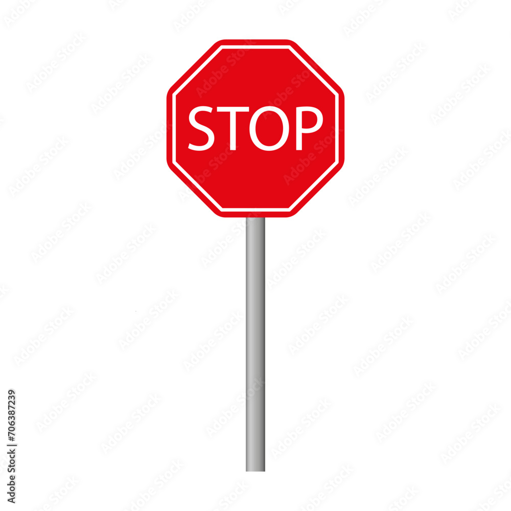 Road sign stop line icon. Sign, signal, stop, tap, prohibition, brick, car, traffic light, traffic, parking. Vector icon for business and advertising Road sign stop line icon. Sign, signal, stop, tap, prohibition, brick, car, traffic light, traffic, parking. Vector icon for business and advertising