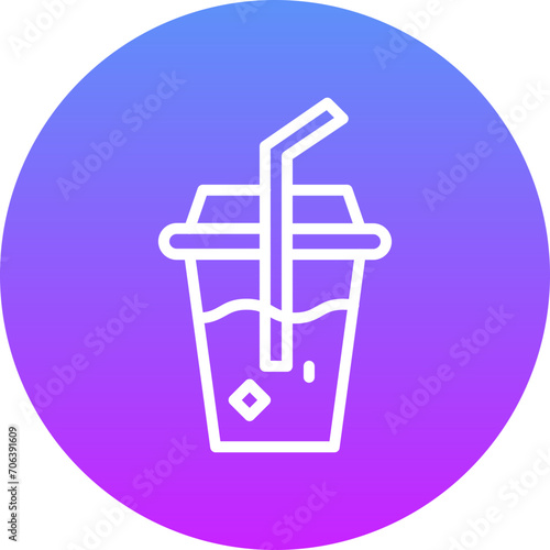 Soda Icon