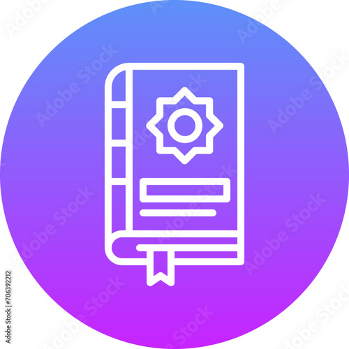 Quran Icon