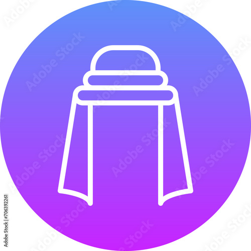 Shemagh Icon
