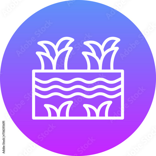 Swamp Icon
