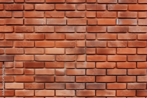Brick by Brick: Enhancing Designs with a Brown Wall Background