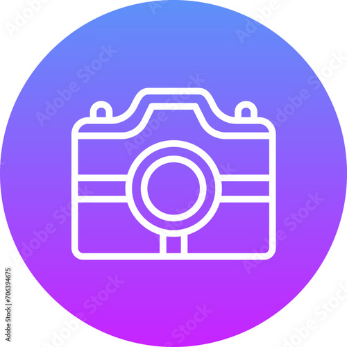 Camera Icon