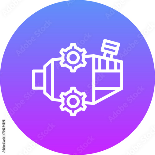 Engine Icon