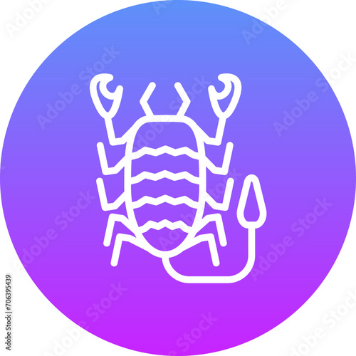 Scorpion Icon
