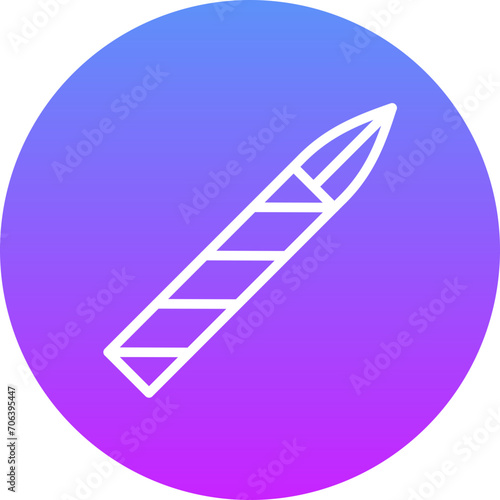 Javelin Icon
