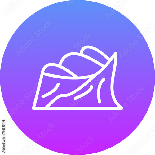 Desert Sand Icon