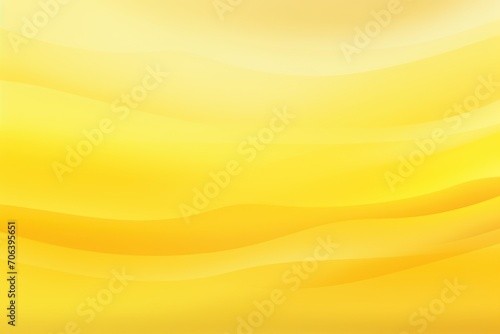 Bright lemon yellow pastel gradient background soft