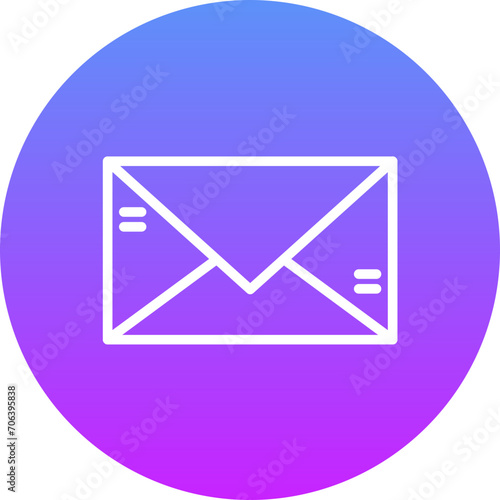 Mail Icon