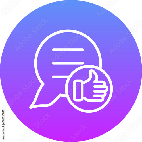 Feedback Icon