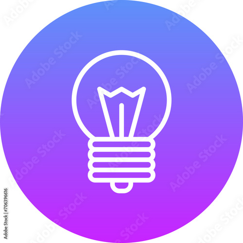 Bulb Icon