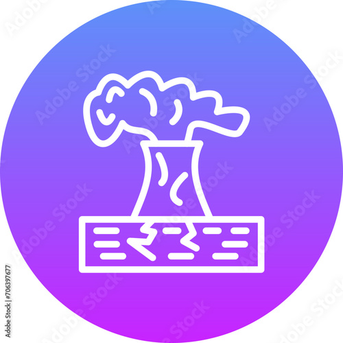 Eruption Icon