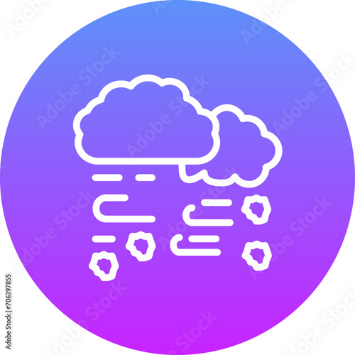 Blizzard Icon