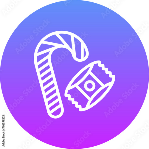 Candies Icon