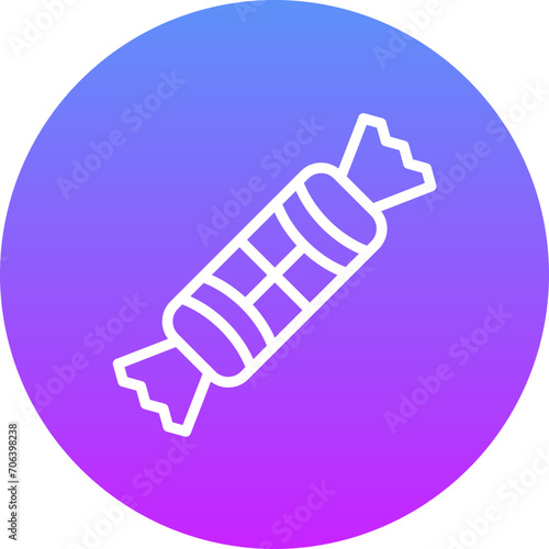 Candy Icon