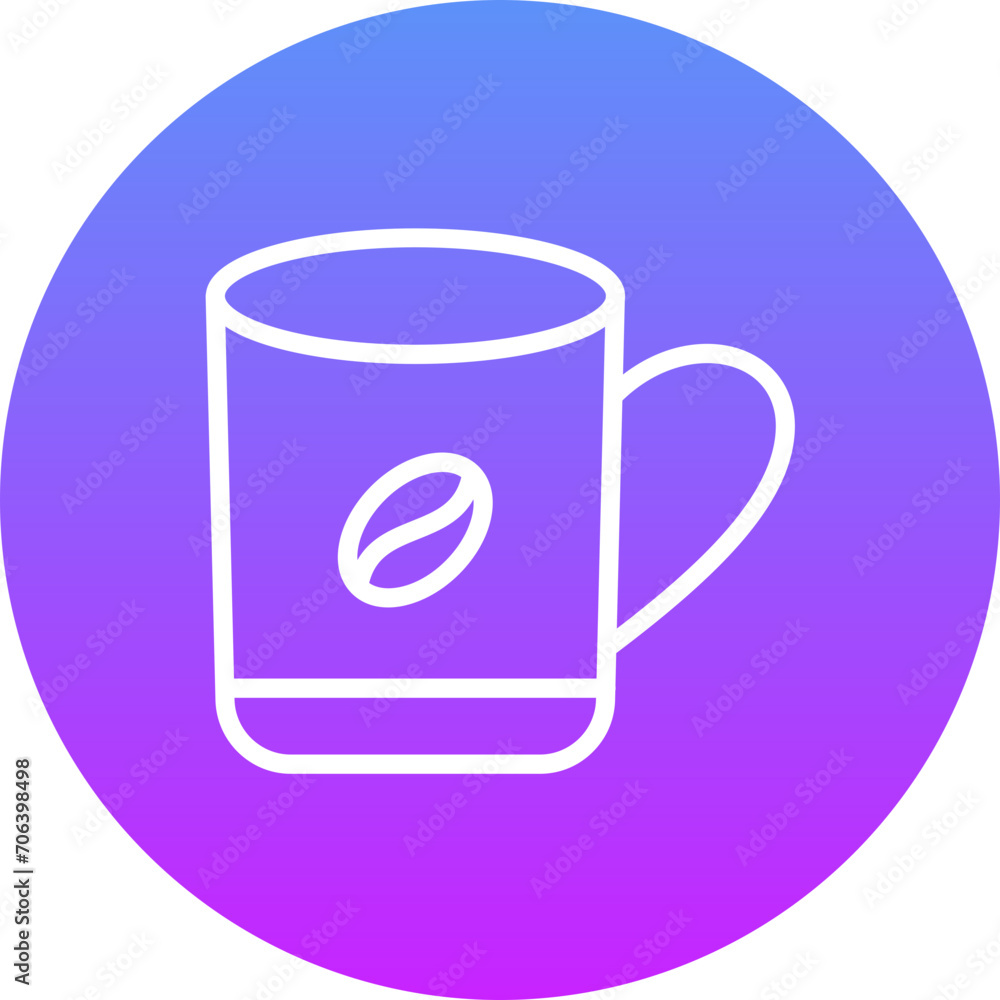 Coffee Cup Icon Coffee Cup Icon
